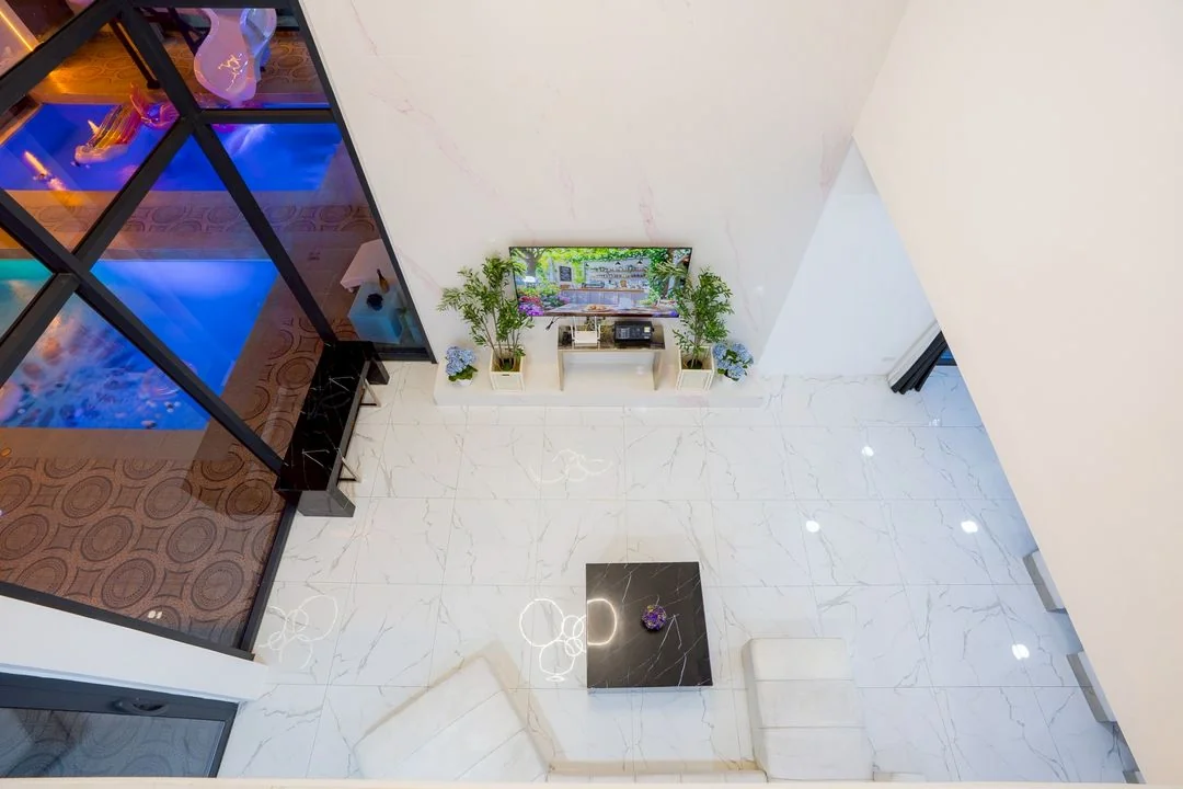 Your Land pool villa 53