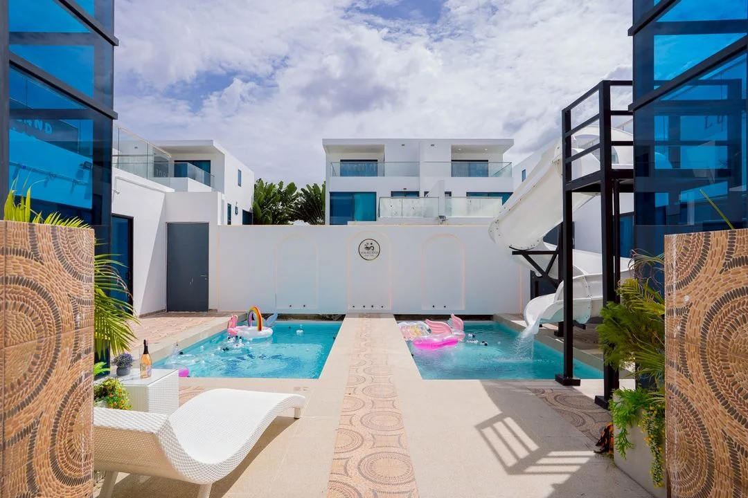 Your Land pool villa 59