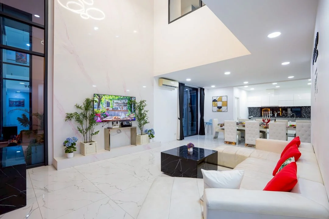 Your Land pool villa 60