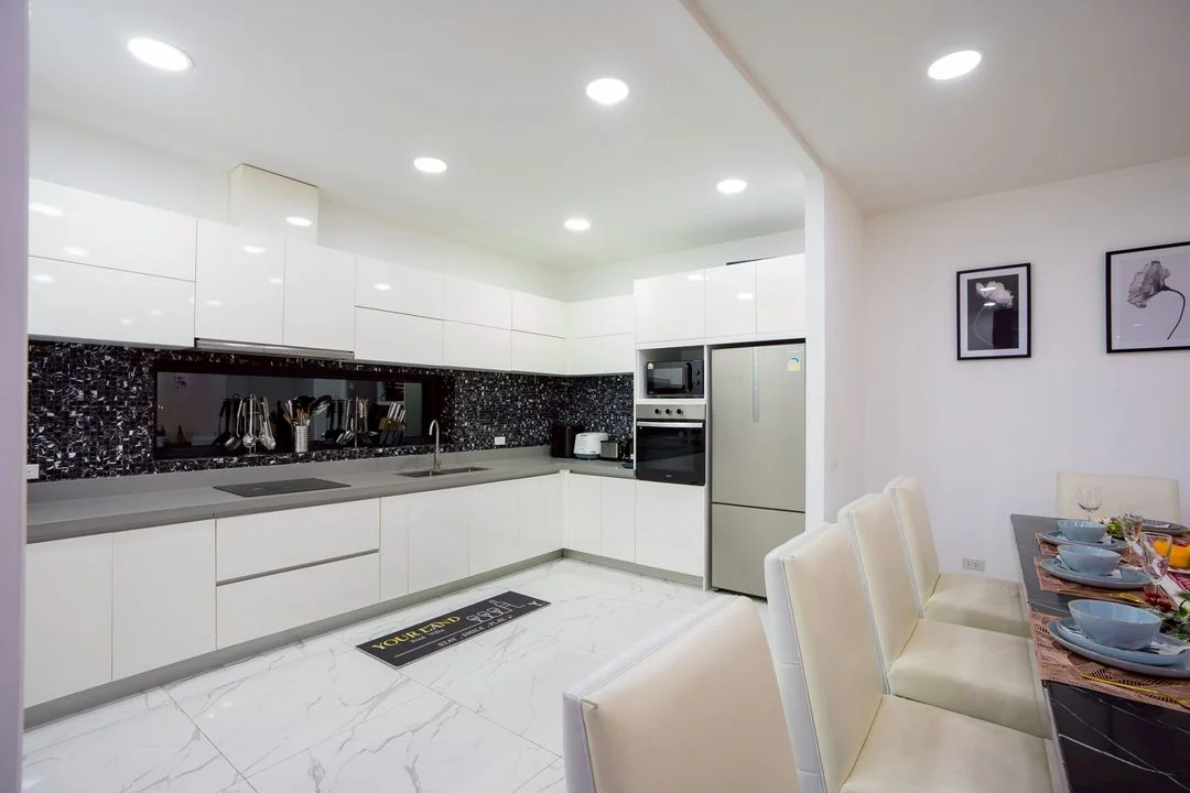 Your Land pool villa 61