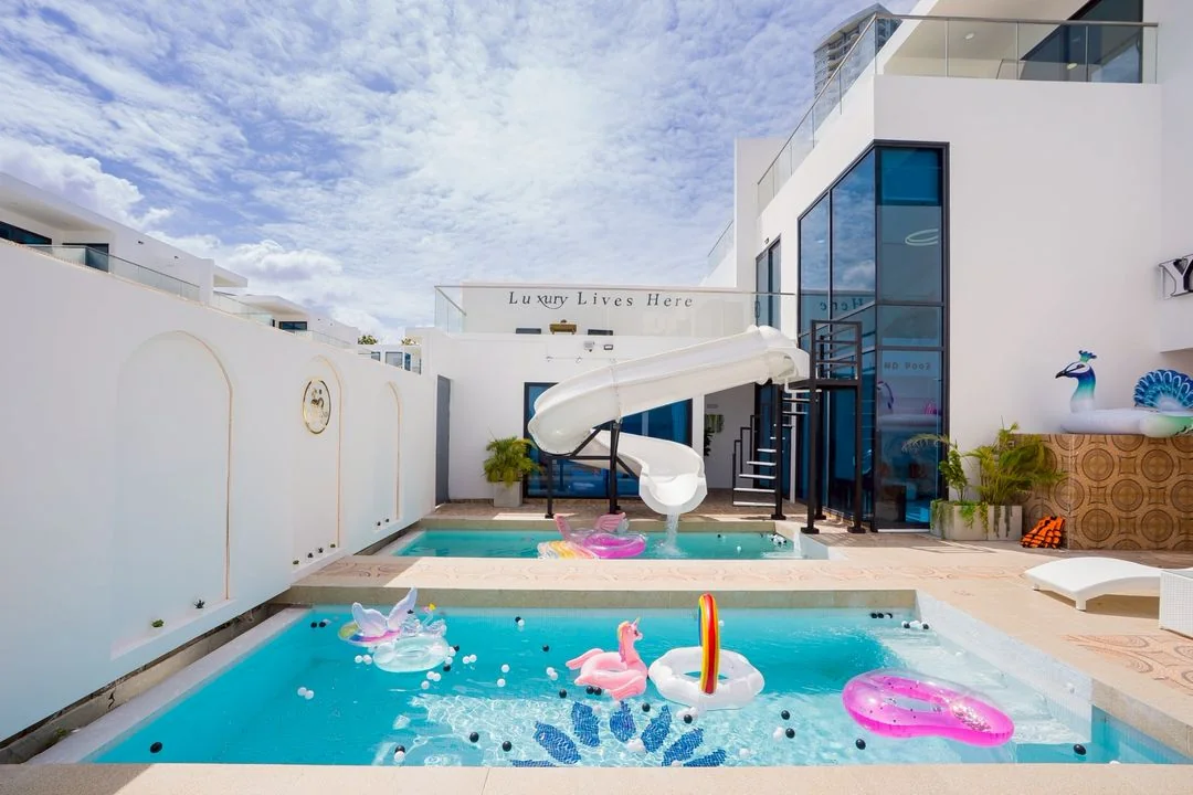 Your Land pool villa 65