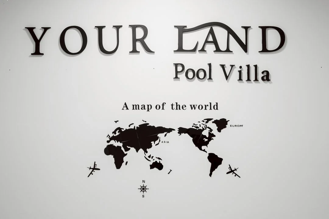 Your Land pool villa 67