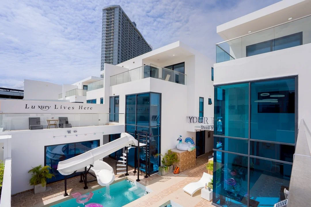Your Land pool villa 68