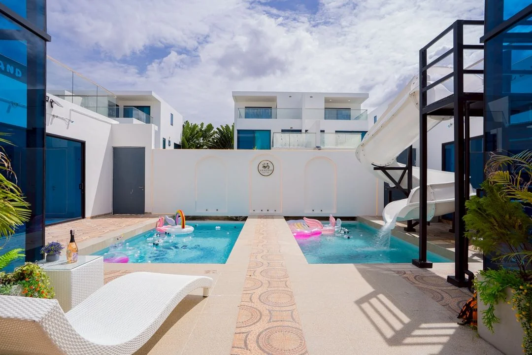 Your Land pool villa 71
