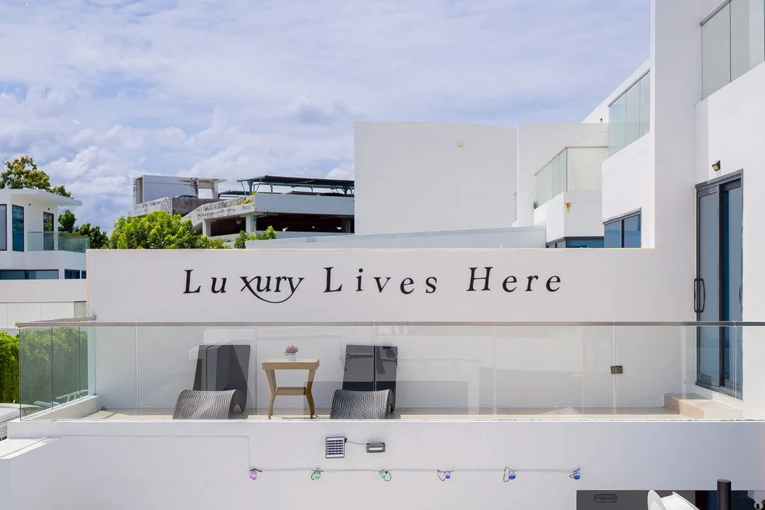 Your Land pool villa 85