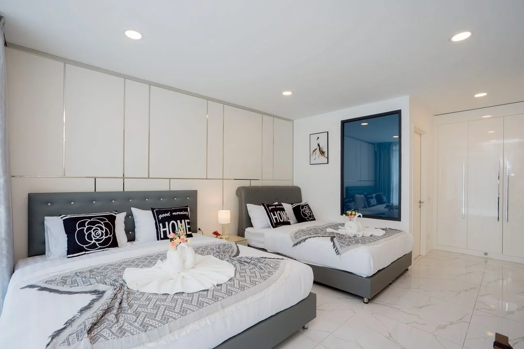Your Land pool villa 88