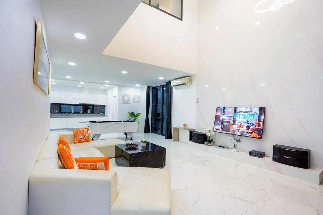 Your Land pool villa 91
