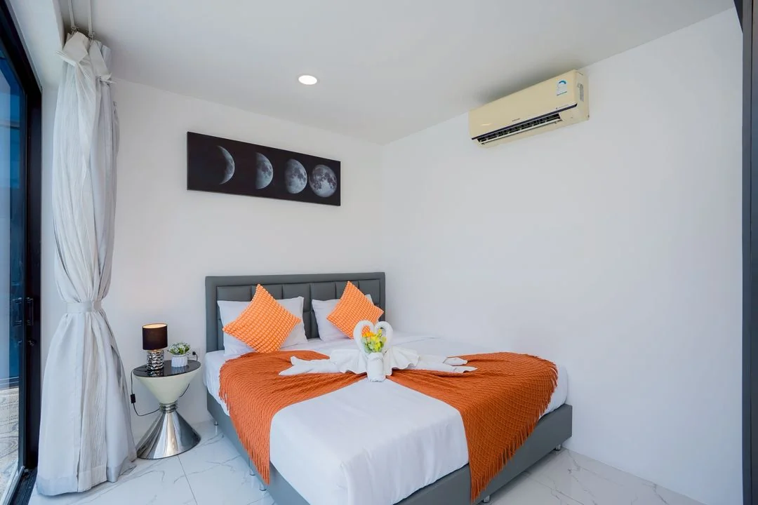 Your Land pool villa 97