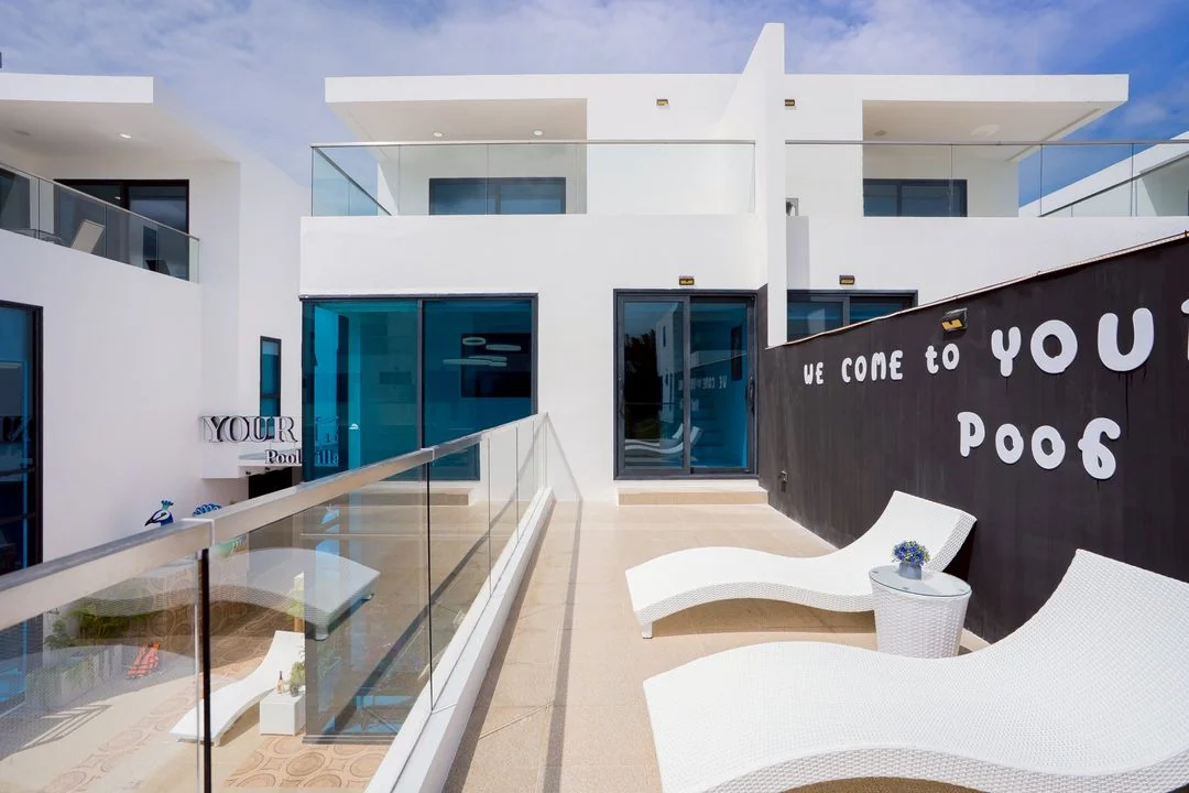 Your Land pool villa 98