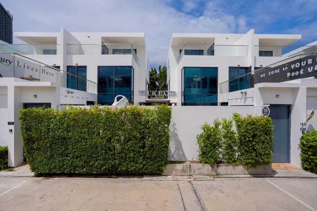 Your Land pool villa 111