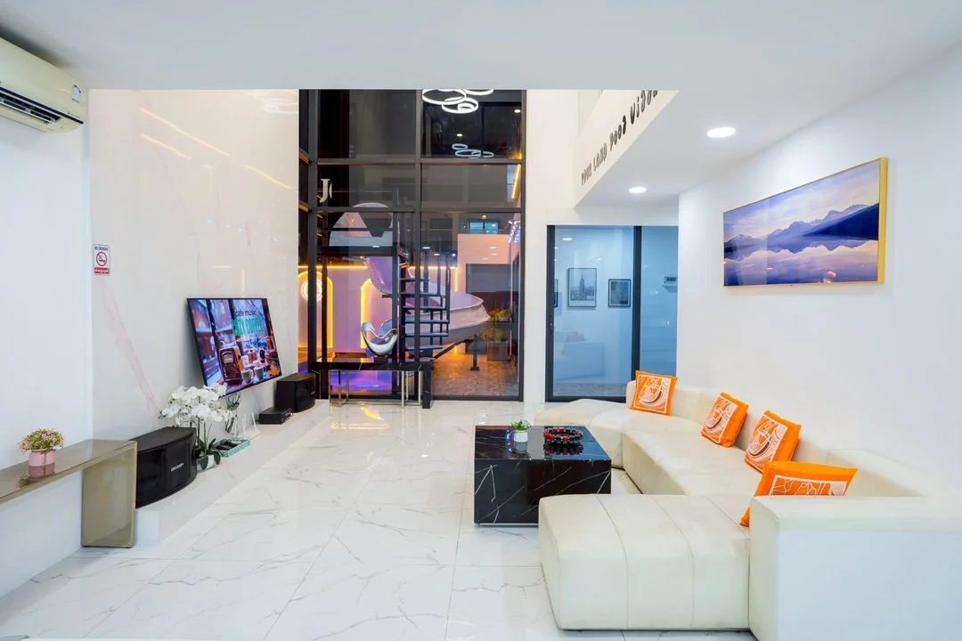 Your Land pool villa 113