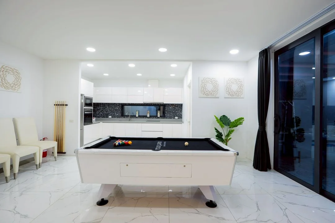 Your Land pool villa 120