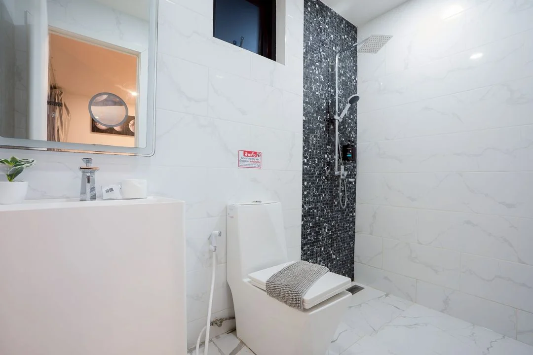 Your Land pool villa 123