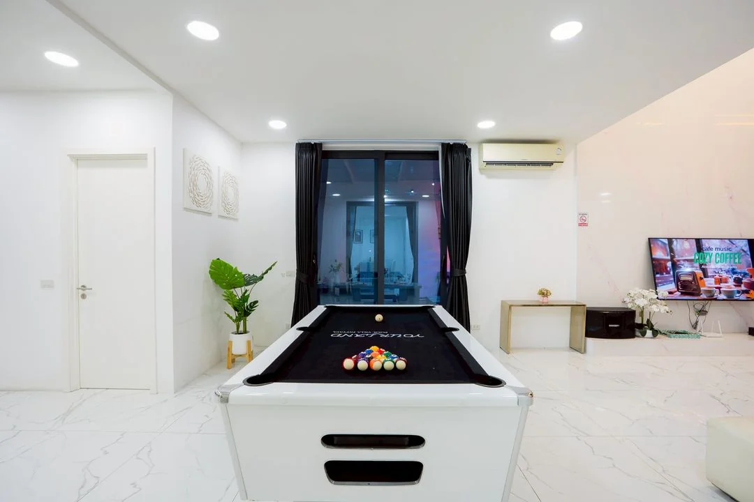 Your Land pool villa 124