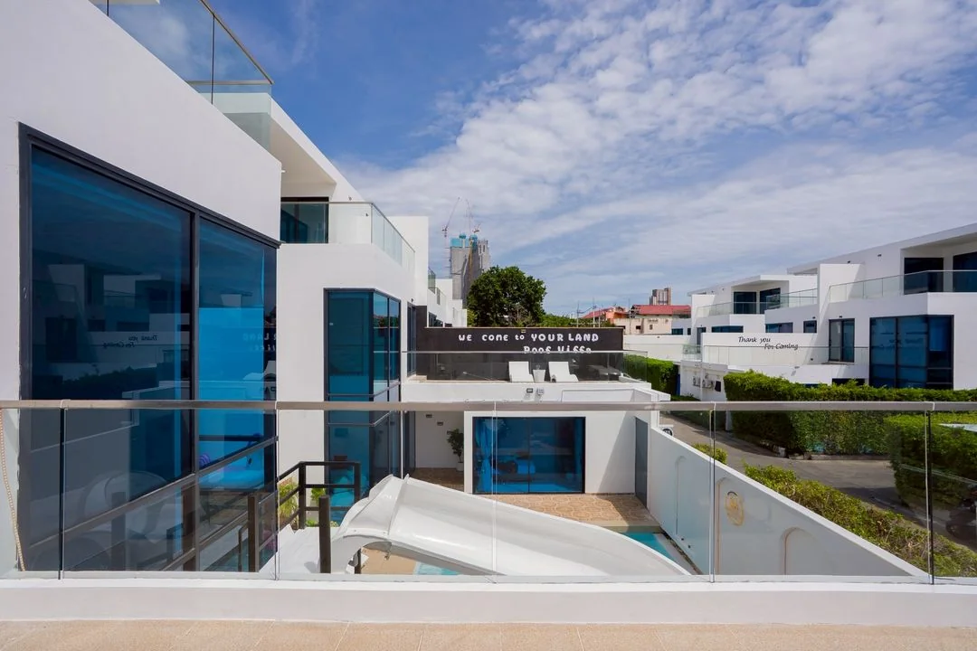 Your Land pool villa 125
