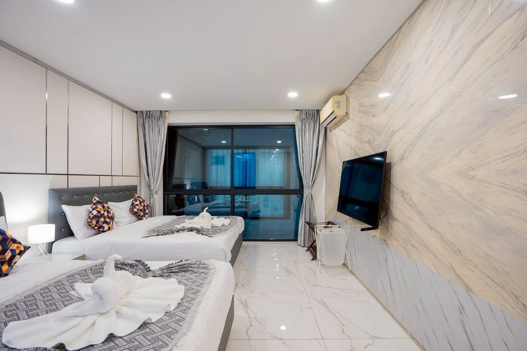 Your Land pool villa 126
