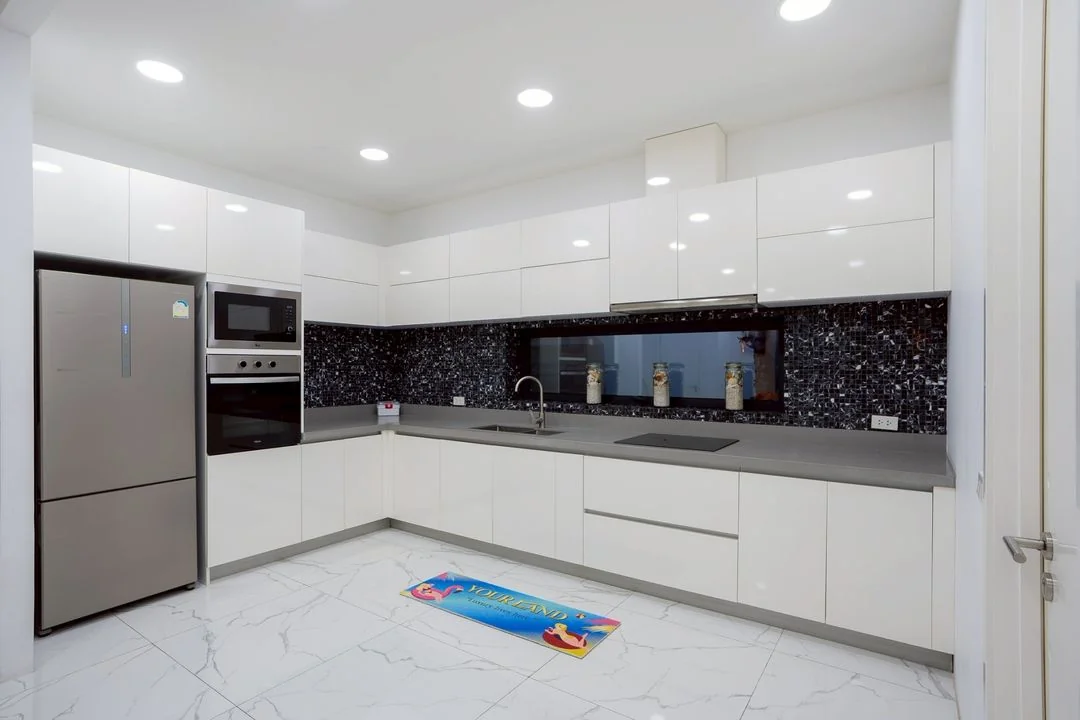 Your Land pool villa 127