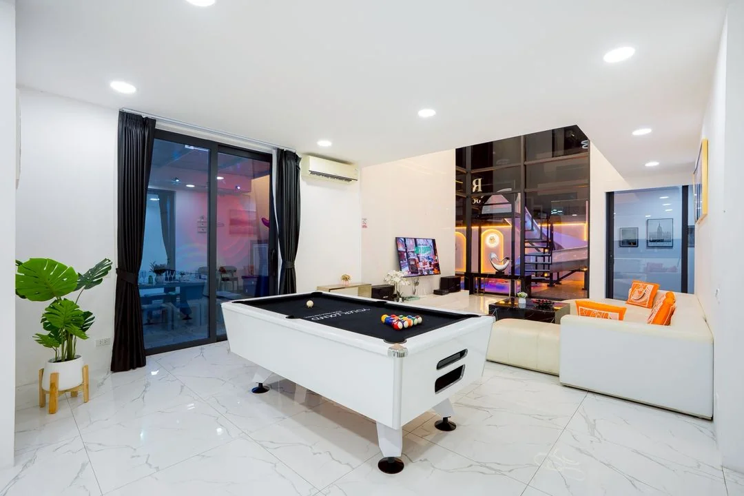 Your Land pool villa 128