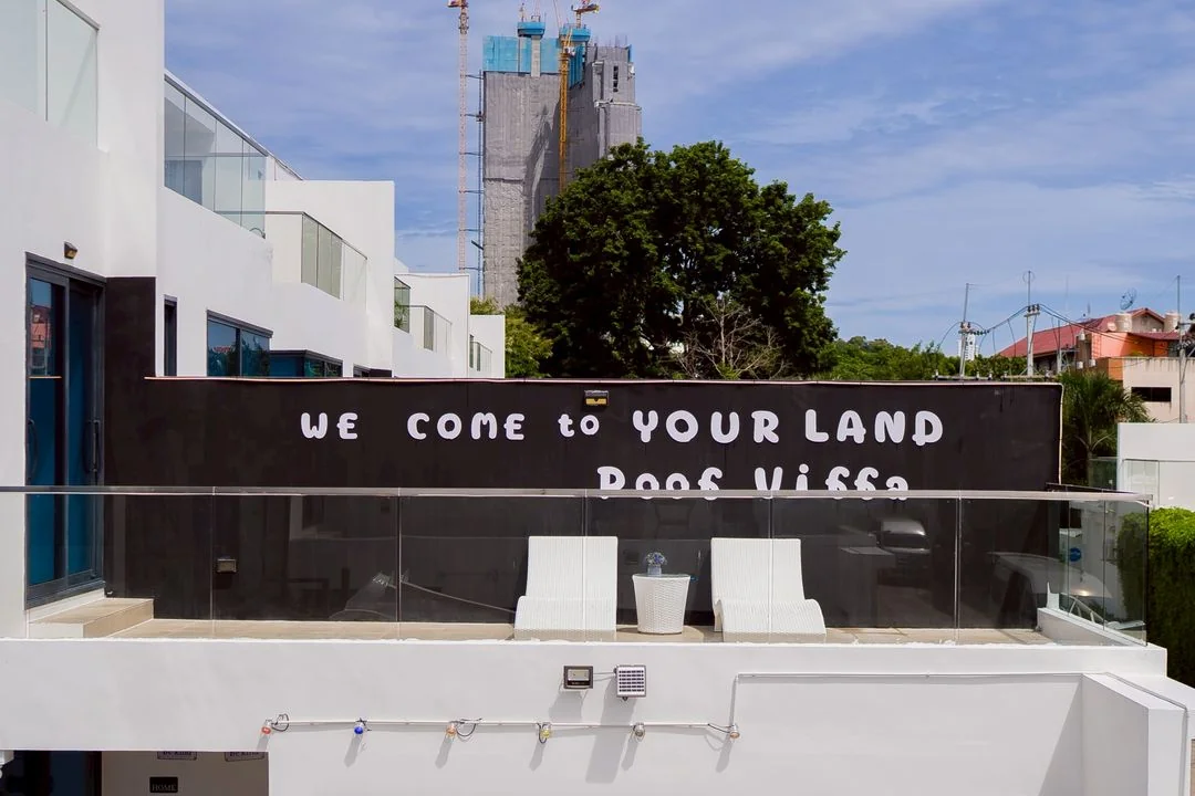Your Land pool villa 129