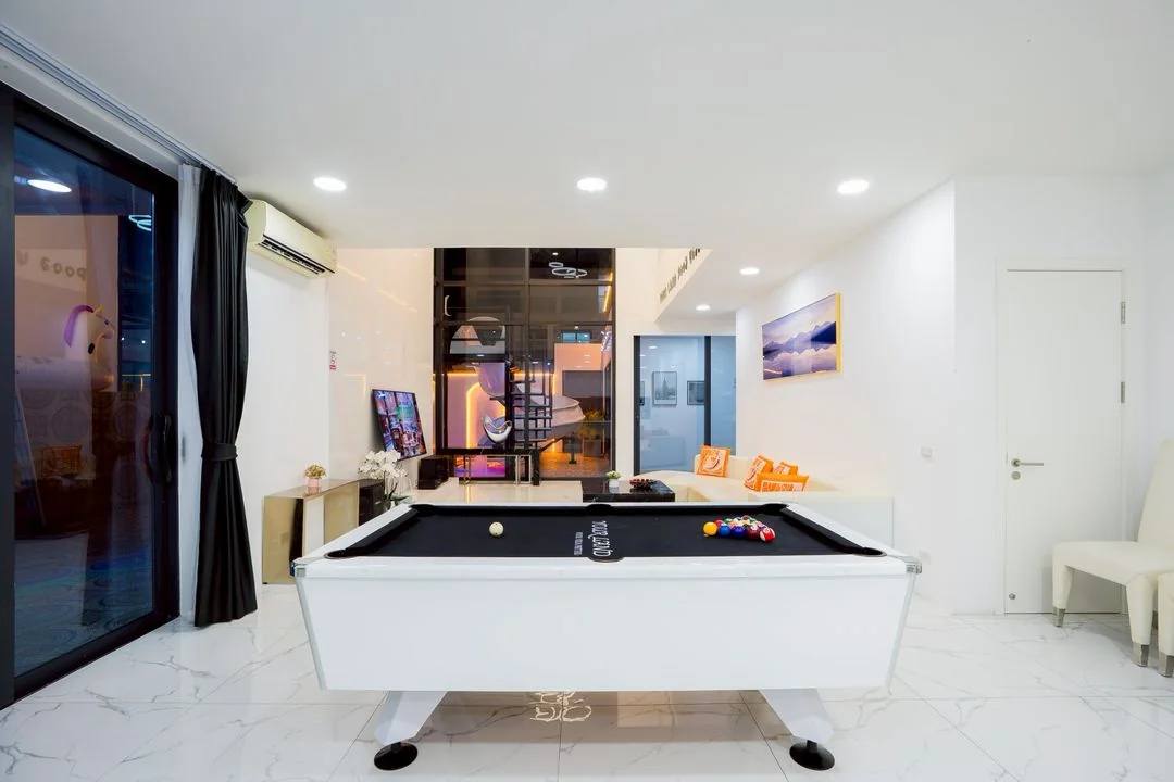 Your Land pool villa 130