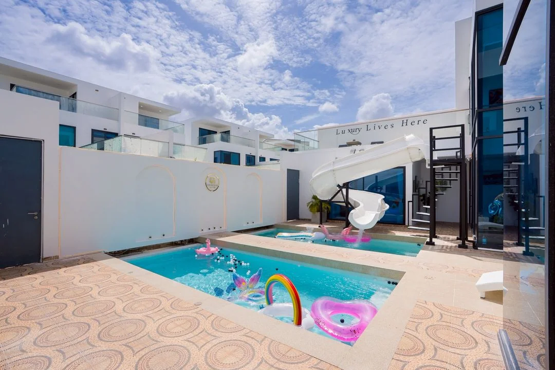 Your Land pool villa 131