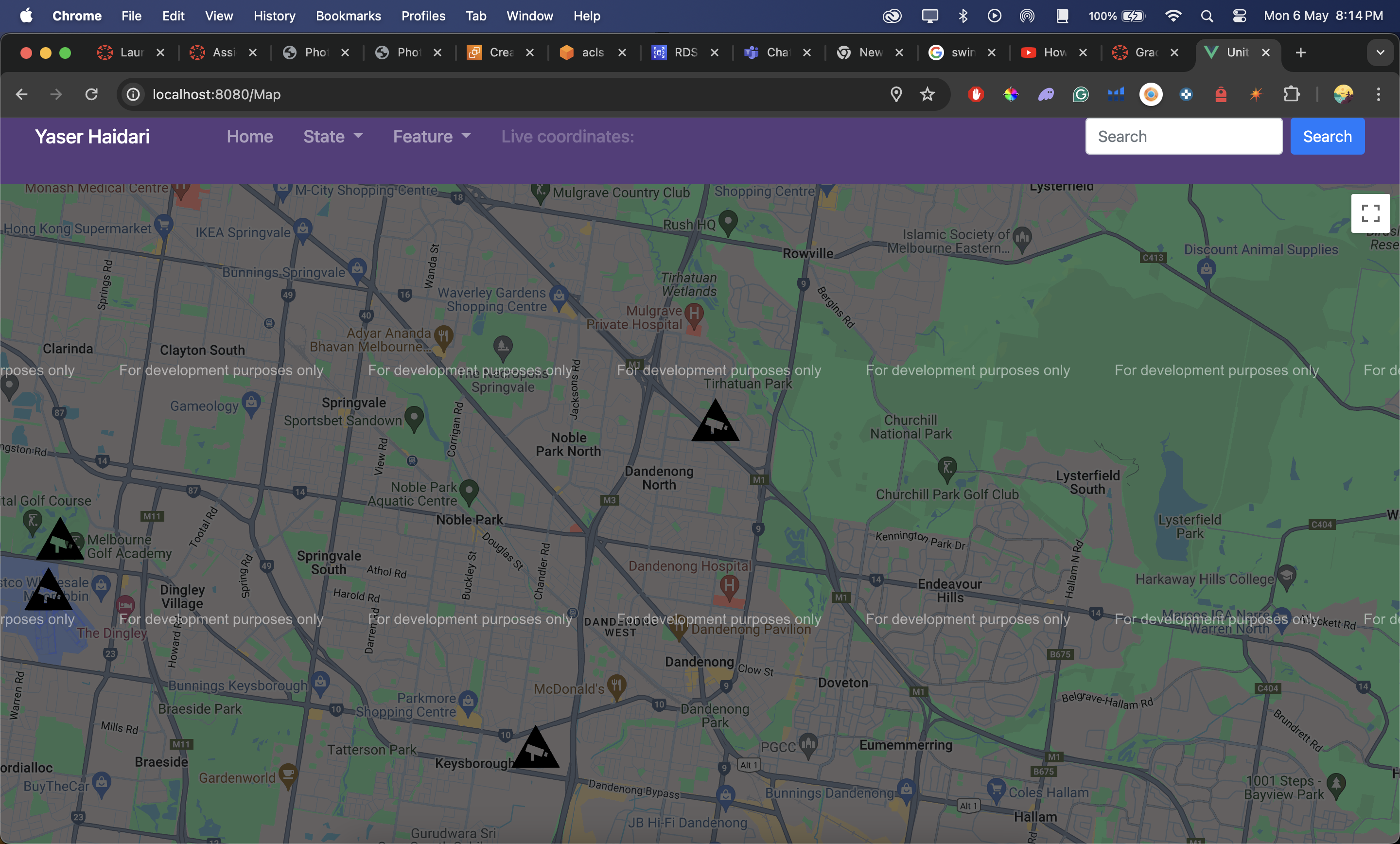 Camspot Screenshot 4