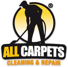 All Carpets Logo