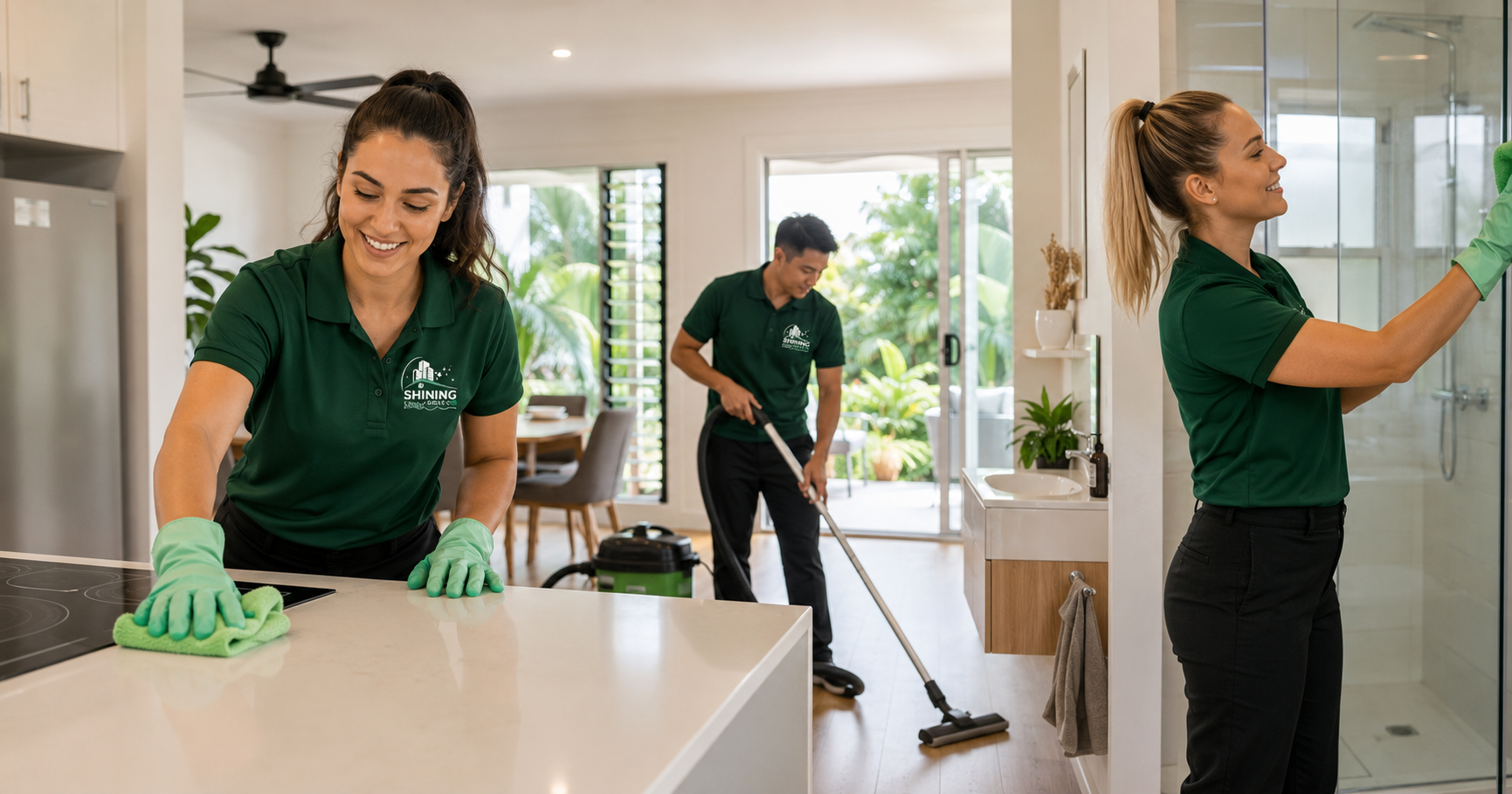 How to Get Full Bond Back in Darwin: Rental Cleaning Checklist Before Inspection
