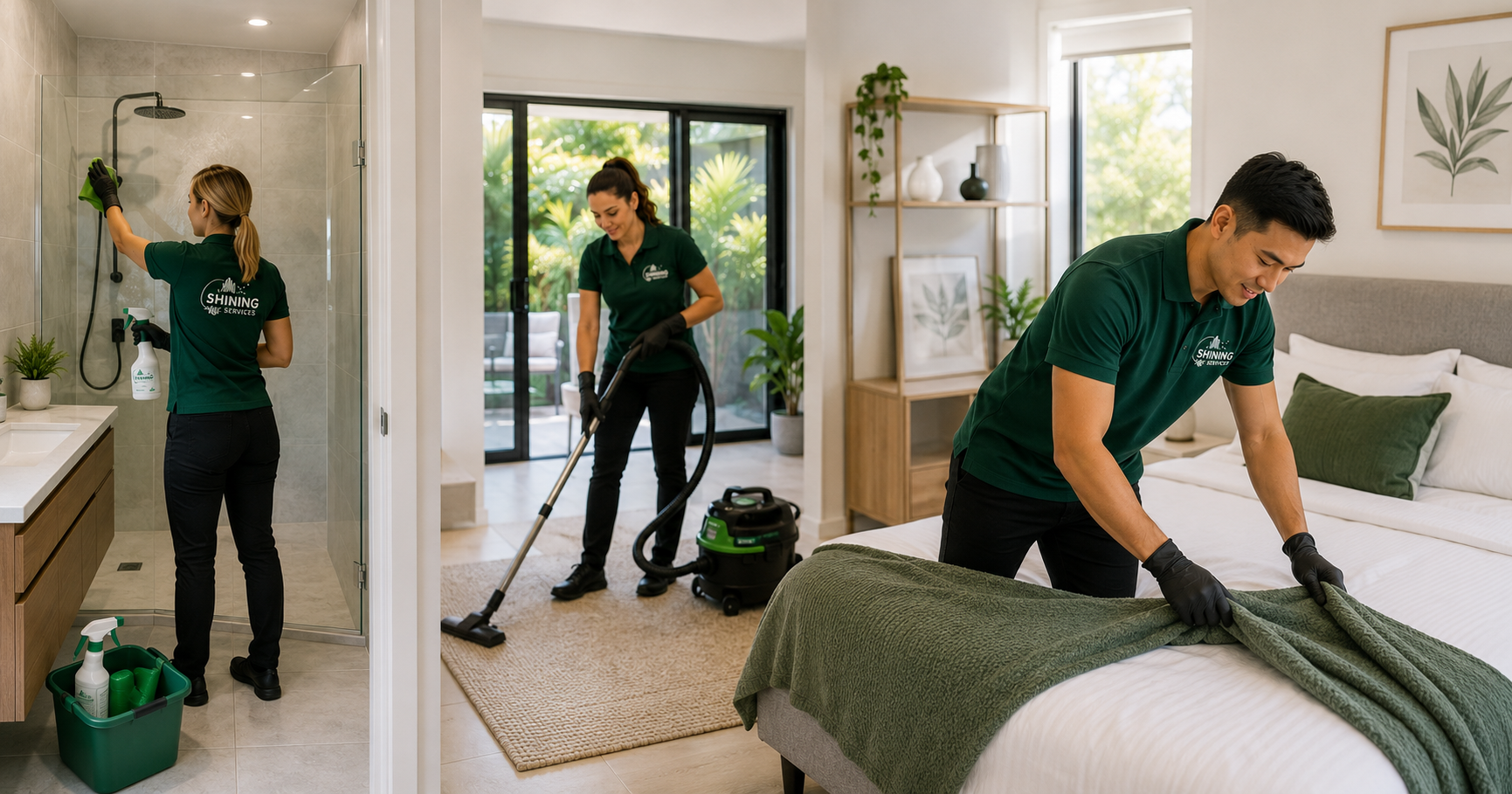 Best Deep Cleaning Services Darwin: Choose a Reliable Local Cleaner