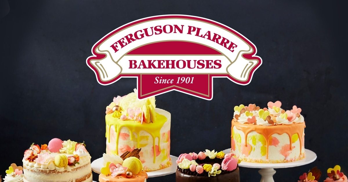 The Freshly Baked Blog Ferguson Plarre The Freshly Baked Blog Ferguson Plarre