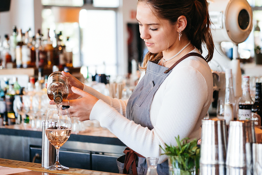 Coogee Pavilion Ground Floor Restaurants & Bars Merivale