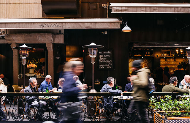 ivy Sydney, photo 6