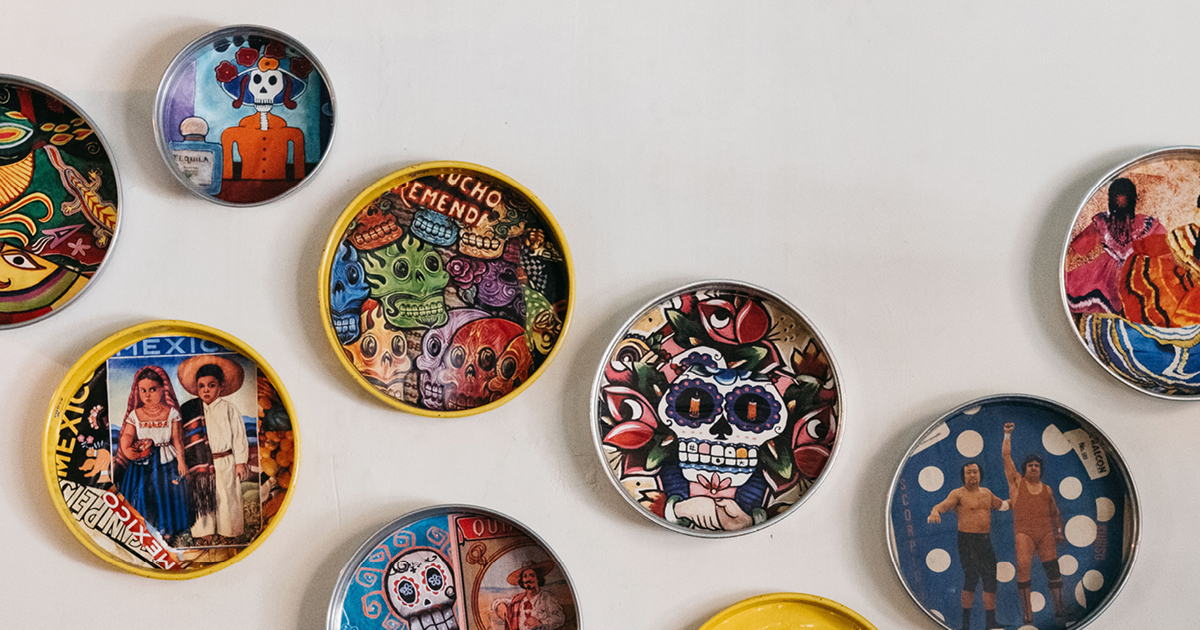 El Loco Slip Inn Mexican Cantina Sydney CBD Merivale