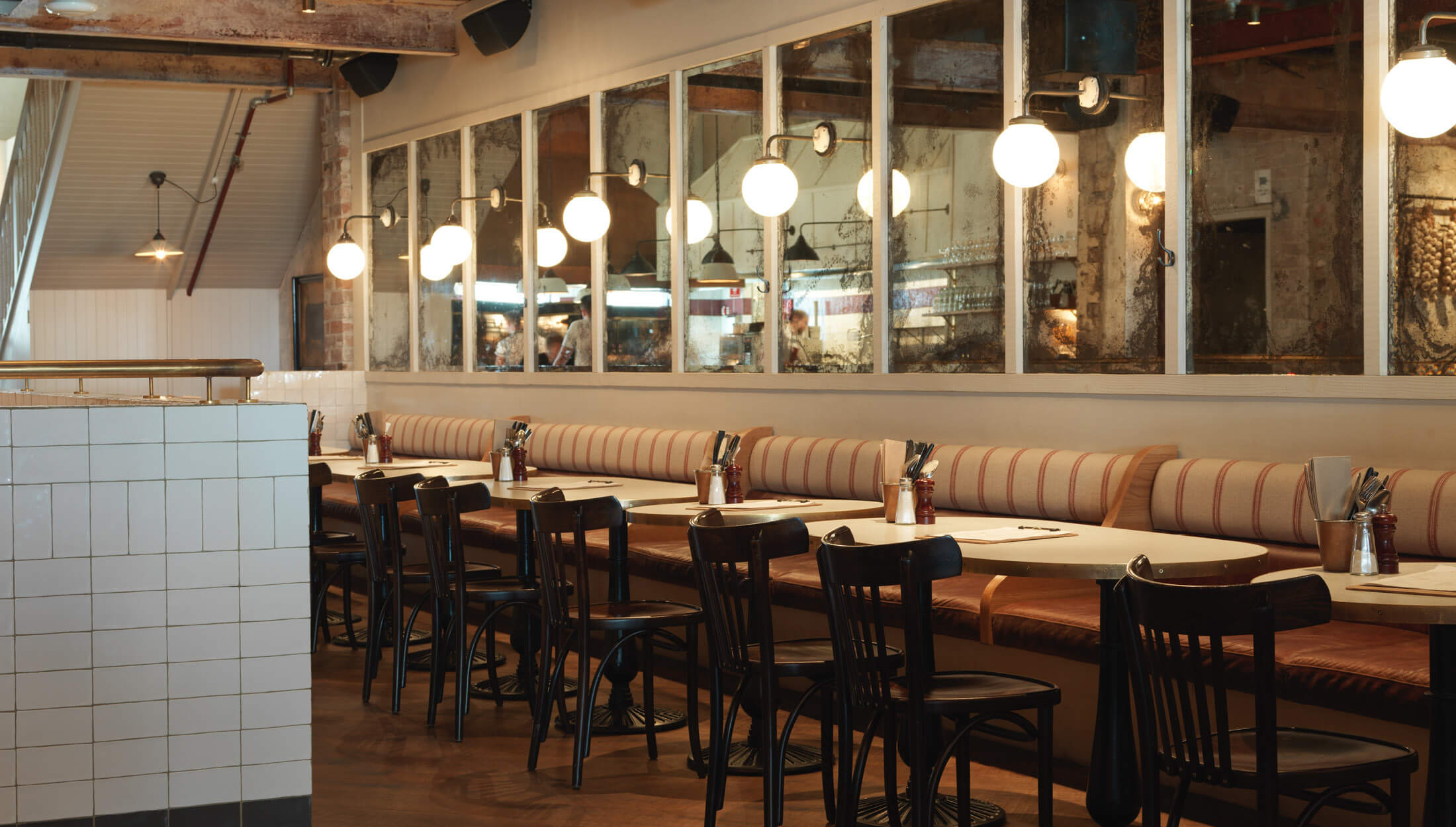 The Paddington Neighbourhood Pub Sydney Merivale