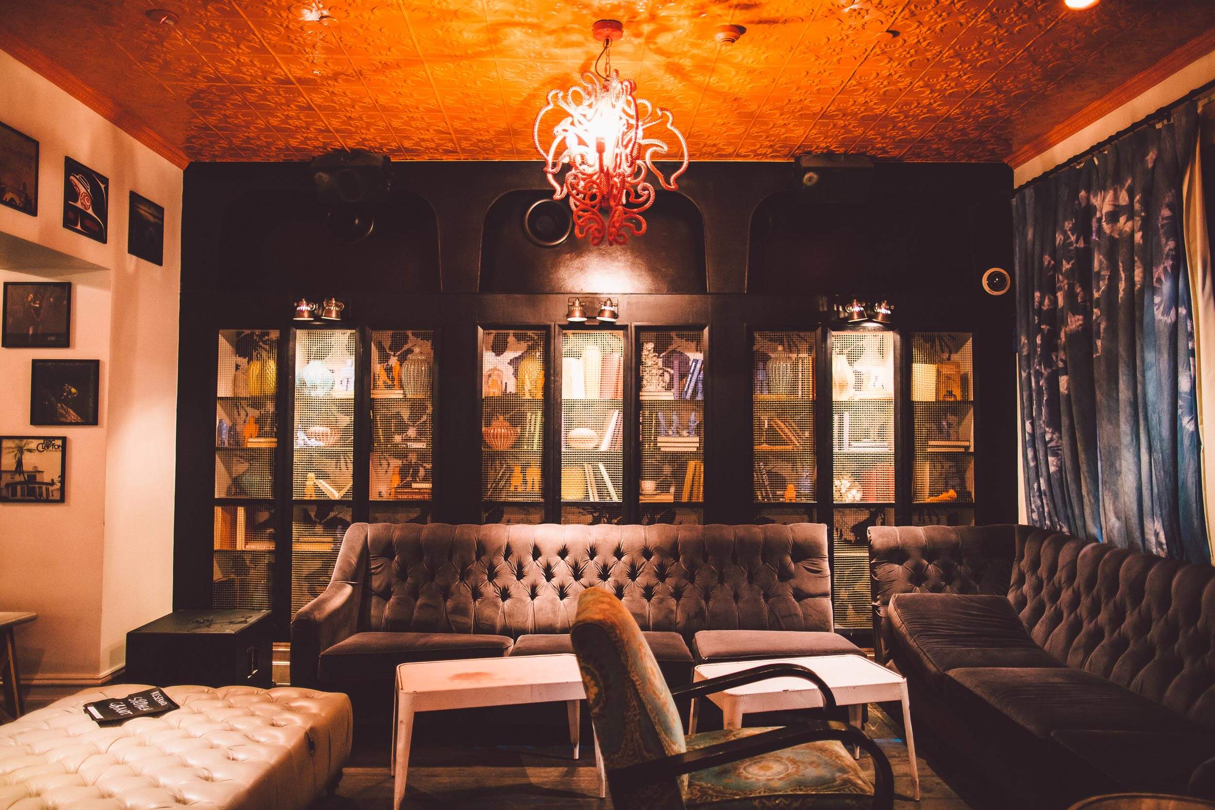 The Beresford