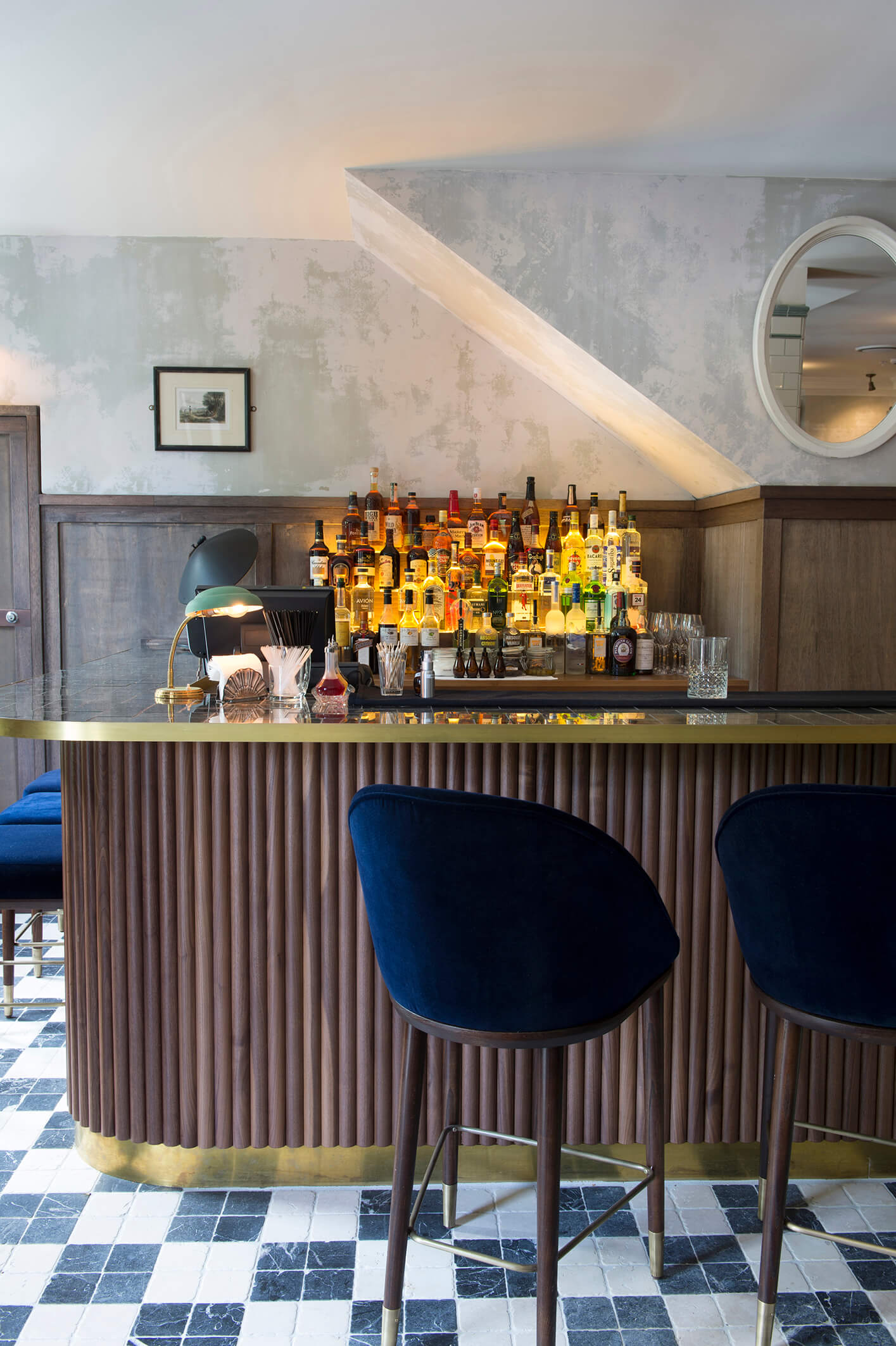 The Paddington Cocktail Bar Parties & Events Merivale