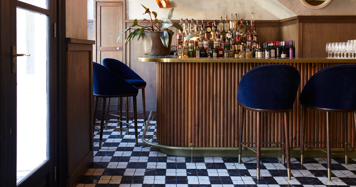 The Paddington Cocktail Bar Parties & Events Merivale