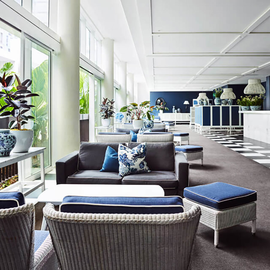 ivy Sunroom Private Event Space Sydney Merivale