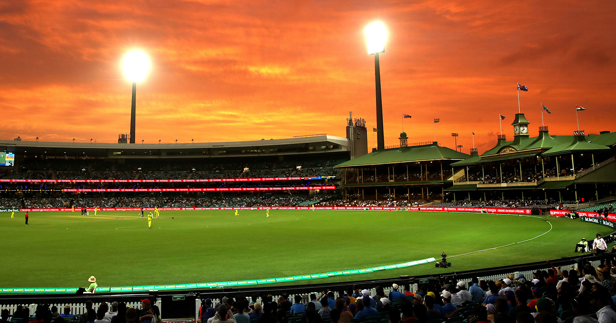 Stadium Careers Sydney Cricket Ground Allianz Stadium Merivale