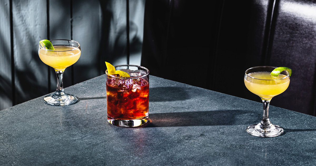 5 Insanely Good Tequila Cocktails Meritales