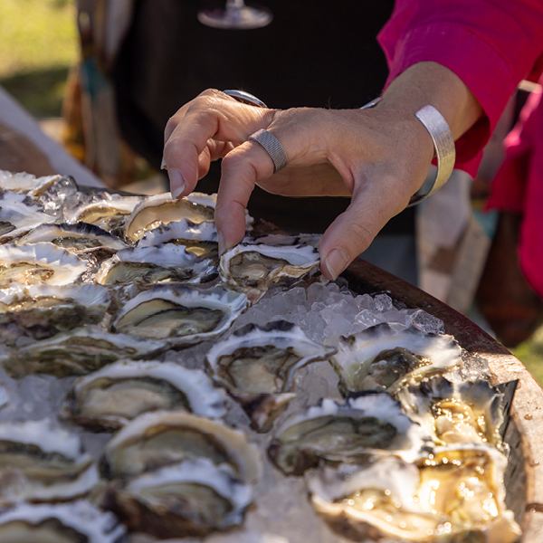 A Weekend In Narooma Meritales