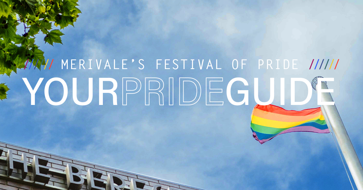 Your Guide To Sydney Pride Meritales