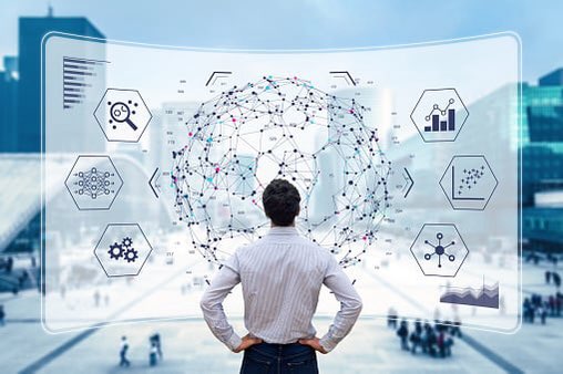 Data to Drive Politics