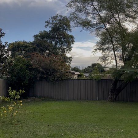 Second dwelling