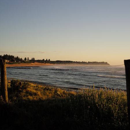 Sunrise