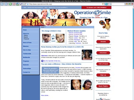 Operation Smile