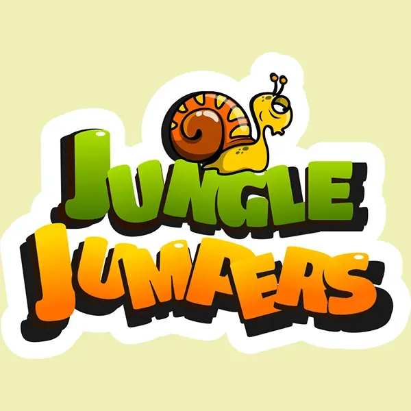 Jungle Jumpers