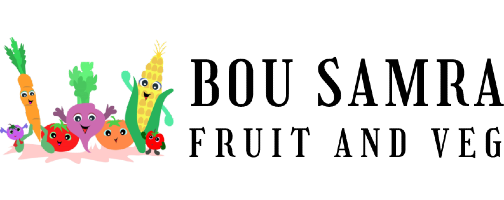 Bou Samra Fruits & Vegetables