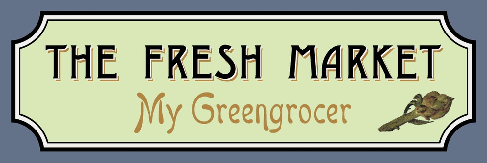 The Fresh Market