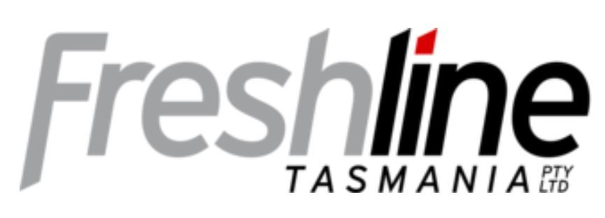 Freshline Tasmania Pty Ltd